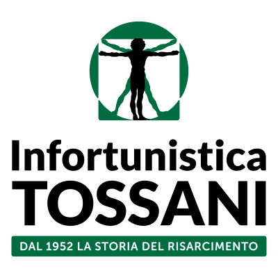 Infortunistica Tossani Logo