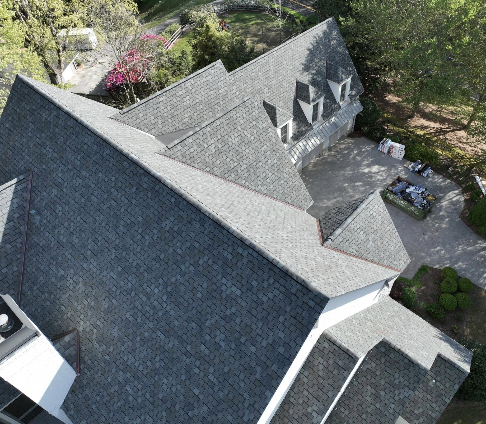 Cornerstone Roofing and Restoration Image