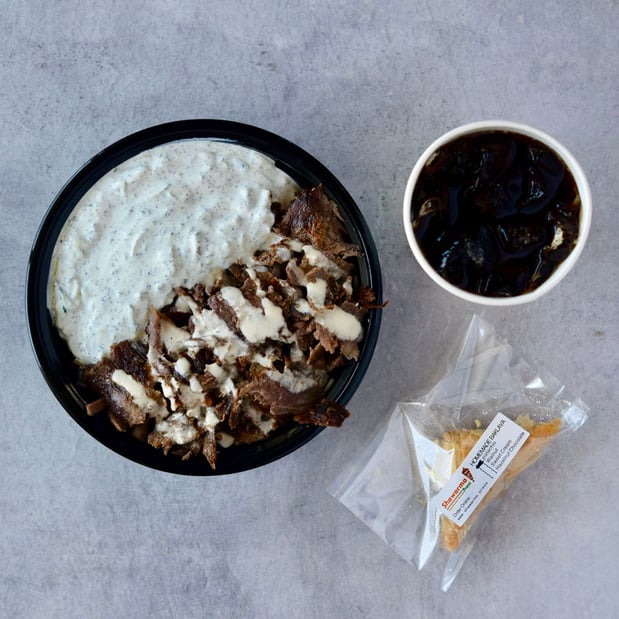 Images Shawarma Press