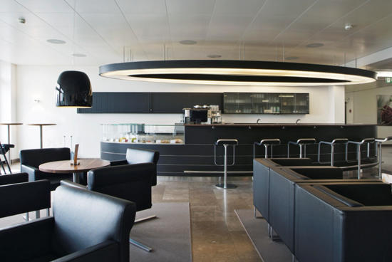 Lüscher Egli AG, Farbgasse 26 in Langenthal