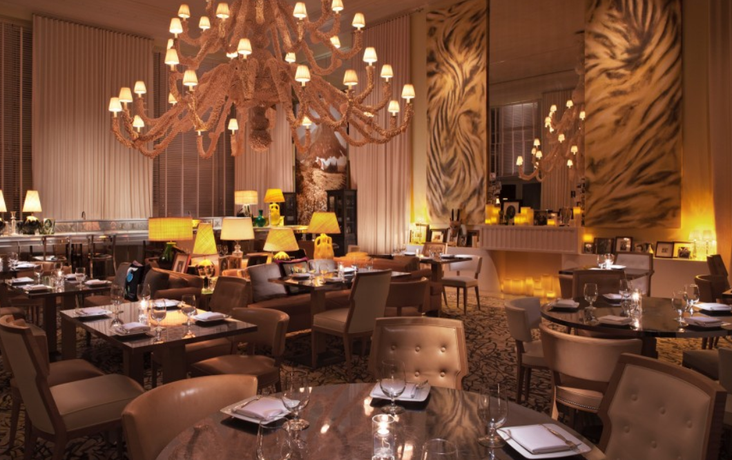 La Locanda Restaurant South Beach Miami La Locanda Restaurant South Beach Miami