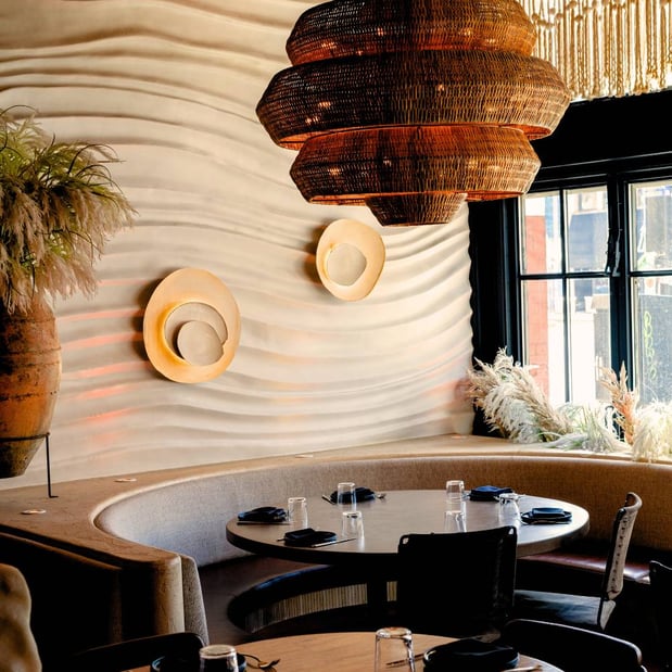 Images Prime Bar - Chicago