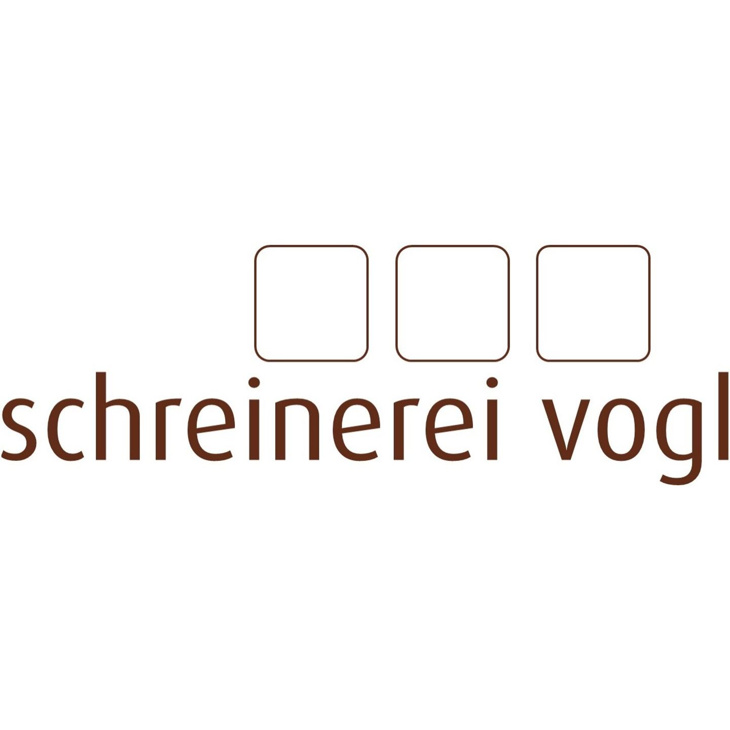 Schreinerei Vogl GmbH in Beutelsbach
