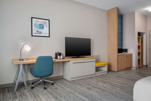 Images Hilton Garden Inn Great Falls