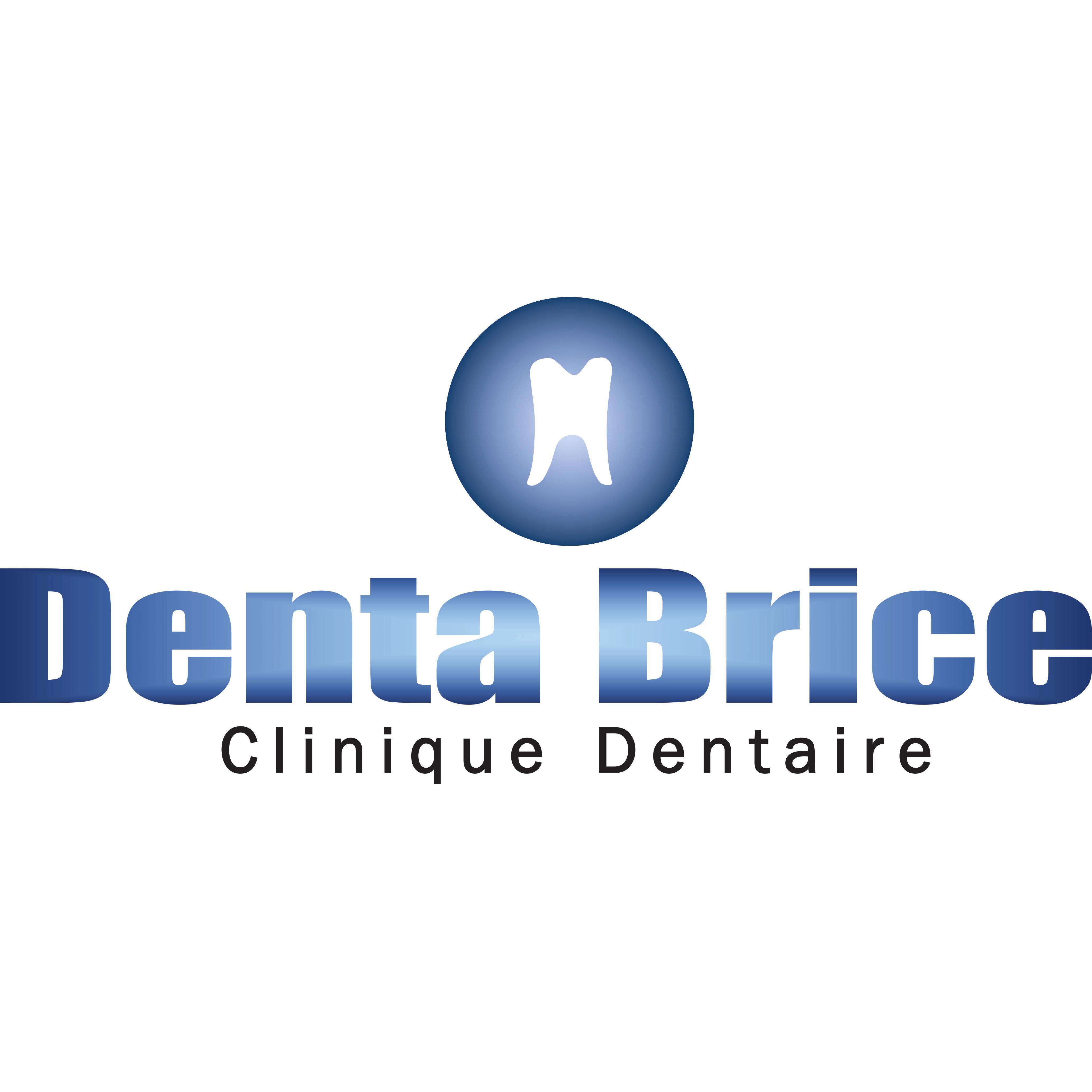 Denta Brice - Clinique Dentaire Logo