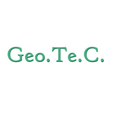 Geo. Te. C. Logo