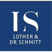 Lother & Dr. Schmitt Partnerschaft Logo