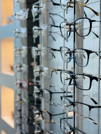 Images Frame & Focus Eye Care