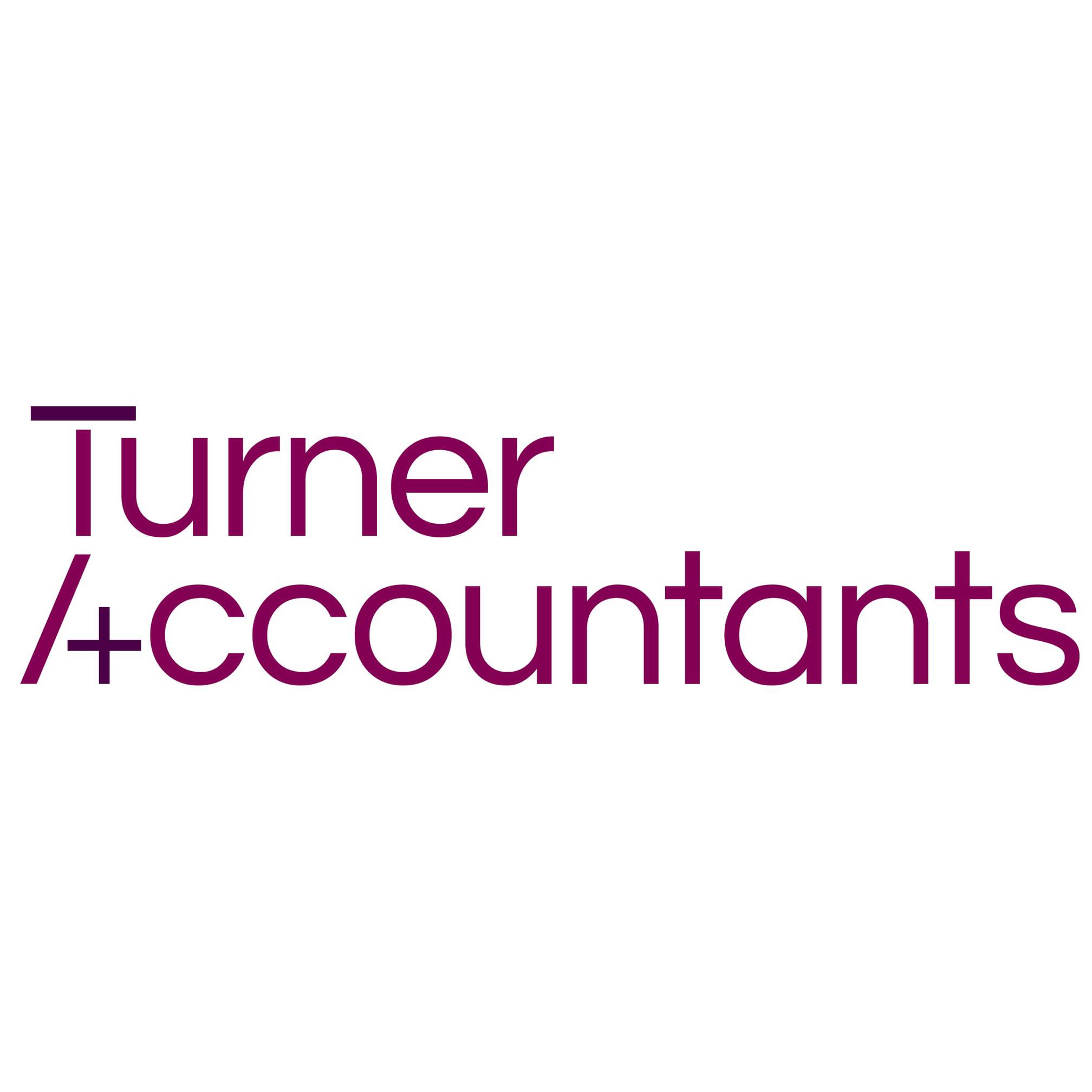 Turner Accountants Logo