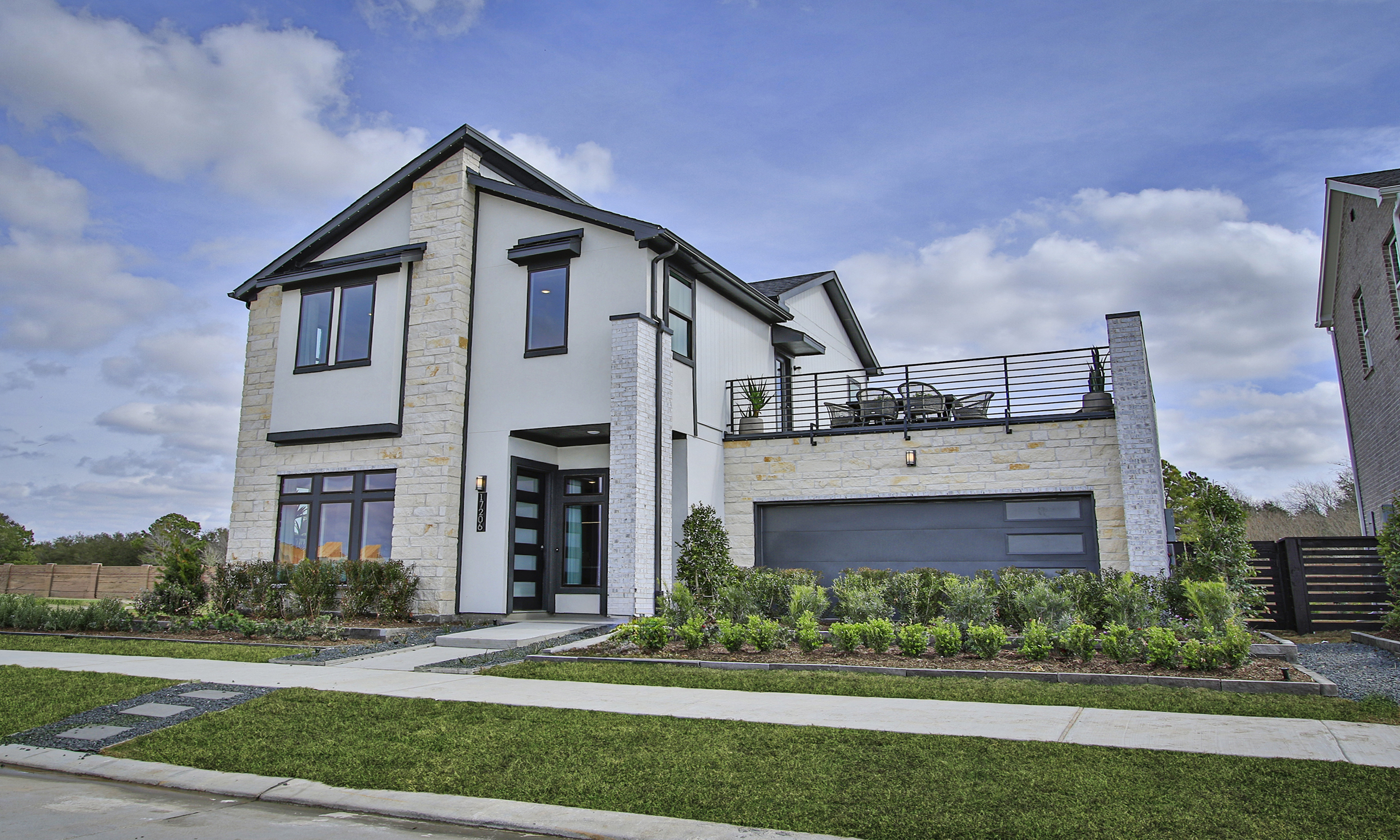DRB Homes Bridgeland Central Image