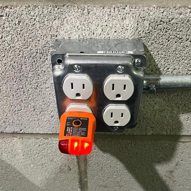 Images C.B. Electrical Services LLC