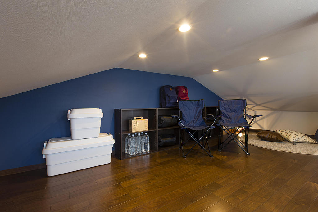 Images ダイワハウス郡山北GranWood展示場