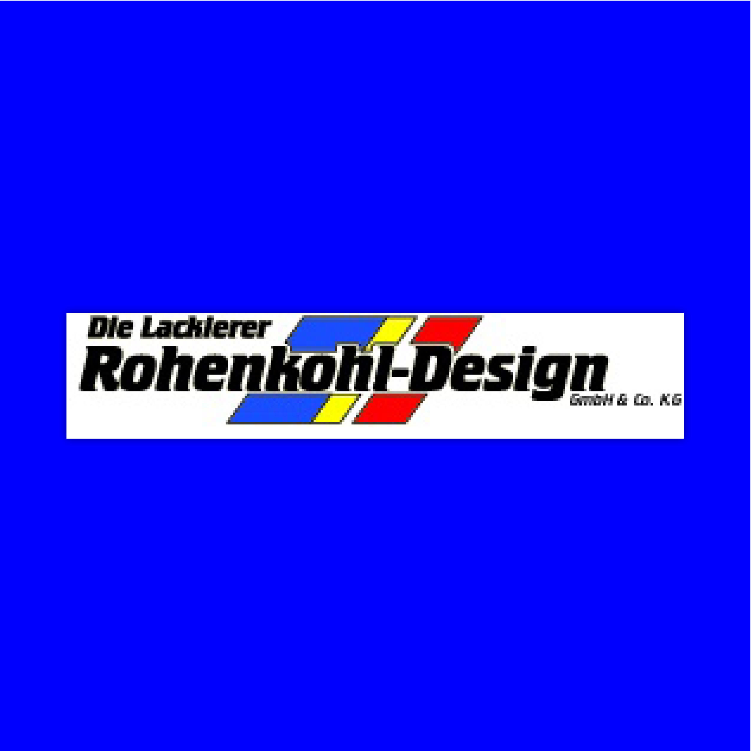 Rohenkohl-Design in Bremen - Logo