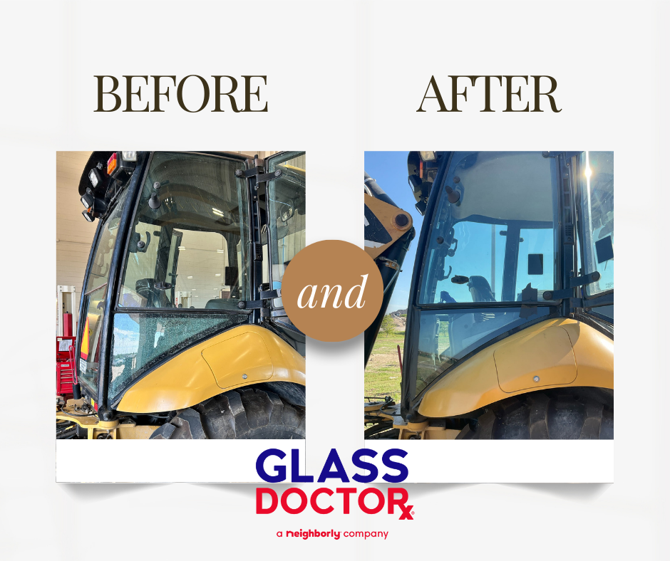 Glass Doctor of Rockwall and Kaufman Image