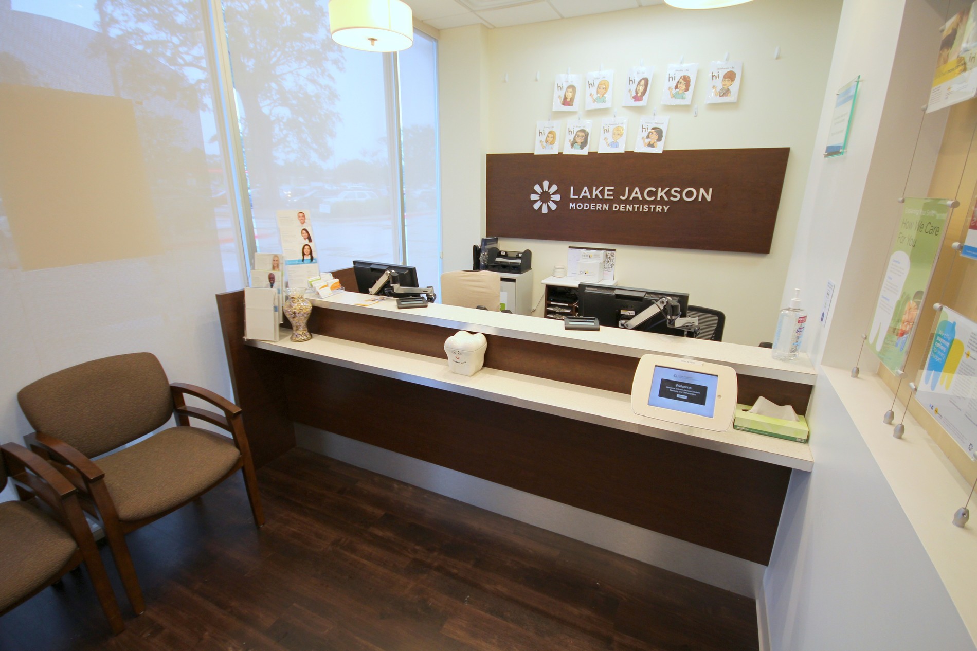 Images Lake Jackson Modern Dentistry and Orthodontics