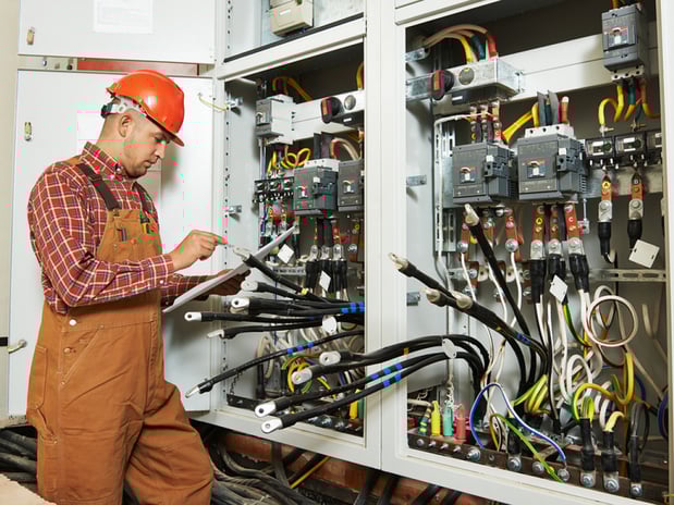 Images Jack Spring Electrical Contractors, Inc.