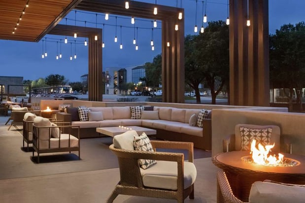 Images Hilton Garden Inn Austin North-Near the Domain