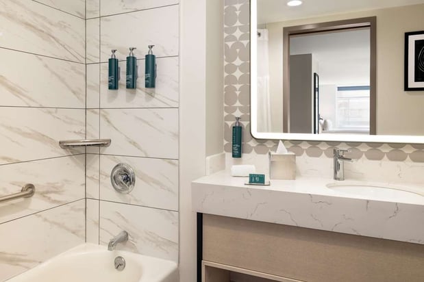 Images DoubleTree by Hilton New York Midtown Fifth Ave