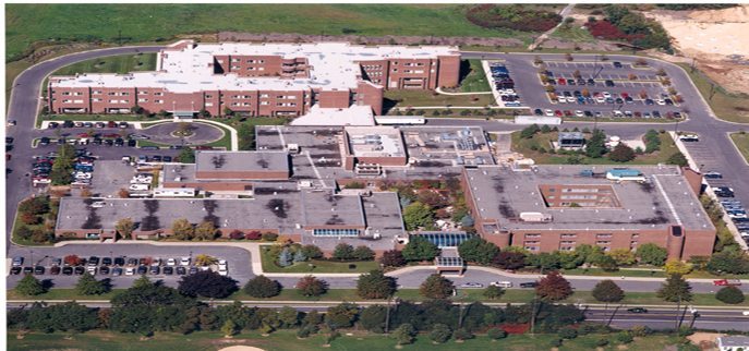 Images Gurwin Jewish Nursing & Rehabilitation Center