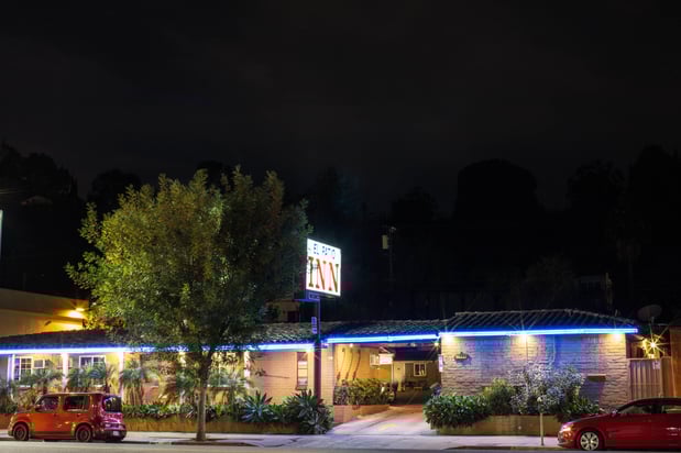 Images El Patio Inn