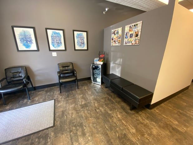 Images Martin Family Chiropractic Centers - Brentwood