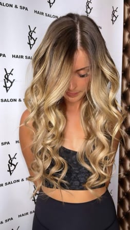 Images YSV Hair Salon & Spa