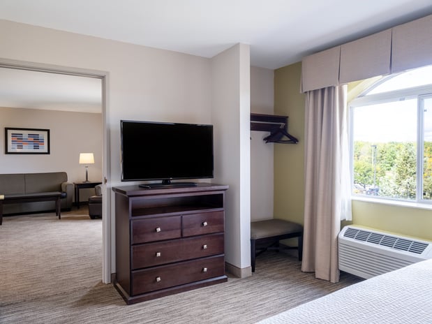 Images Holiday Inn Express & Suites Chicago-Libertyville by IHG