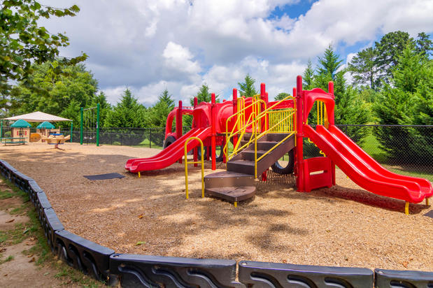 Images Primrose School of Cumming East