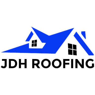 LOGO JDH Roofing Mirfield 07522 052151
