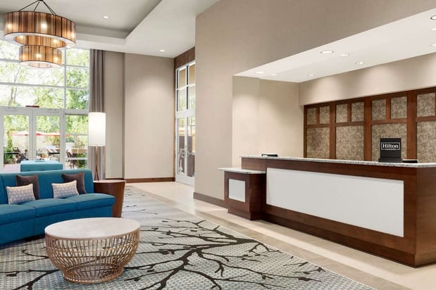 Images Homewood Suites by Hilton Charlotte/SouthPark