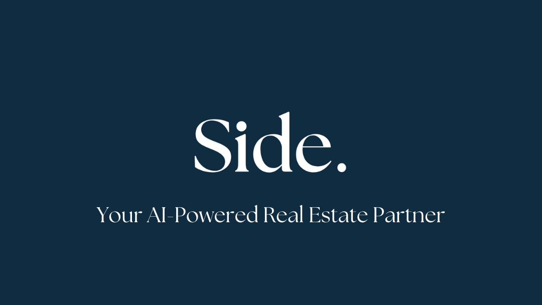 Images Side. Your AI-Powered Real Estate Partner