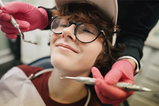 Images Whole Dental Wellness - Birmingham