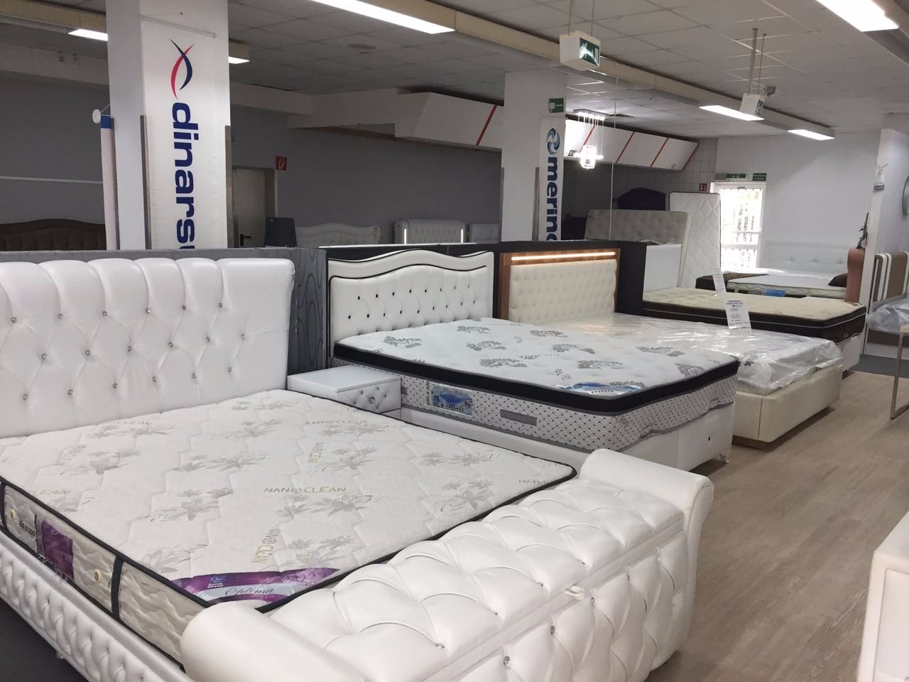 Safak Küchen & Möbel, Essenbergerstraße 209 in Duisburg