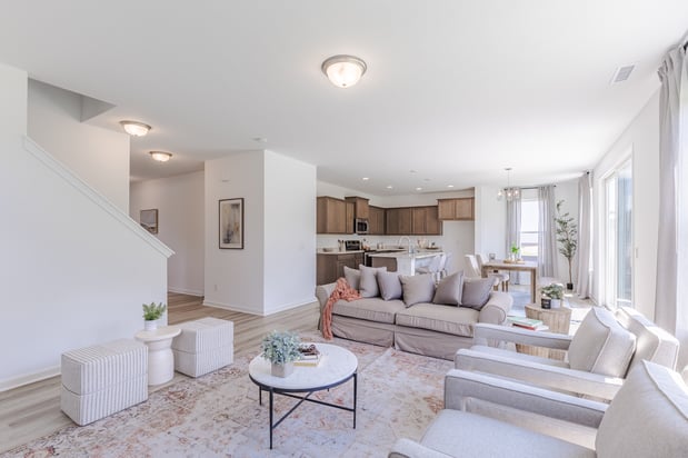 Images Allison Estates by Taylor Morrison