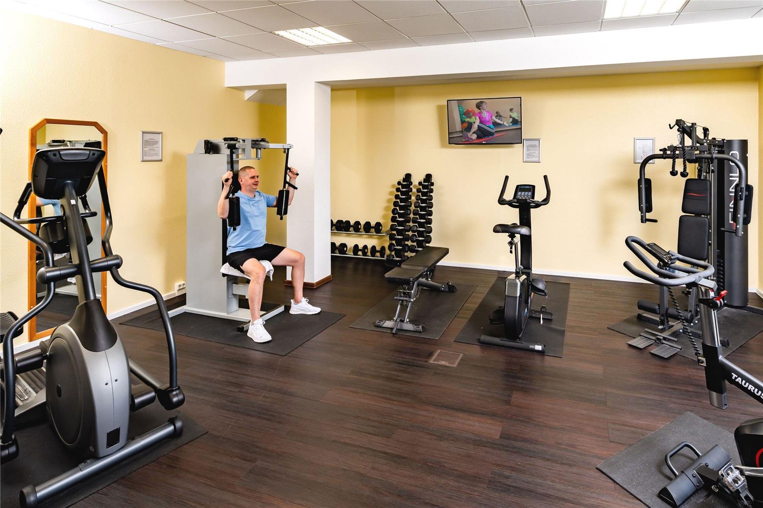 Best Western Ahorn Hotel Oberwiesenthal, Vierenstrasse 18 in Oberwiesenthal