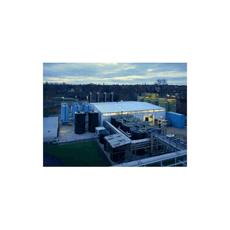 Bilder eneotech Umwelt GmbH