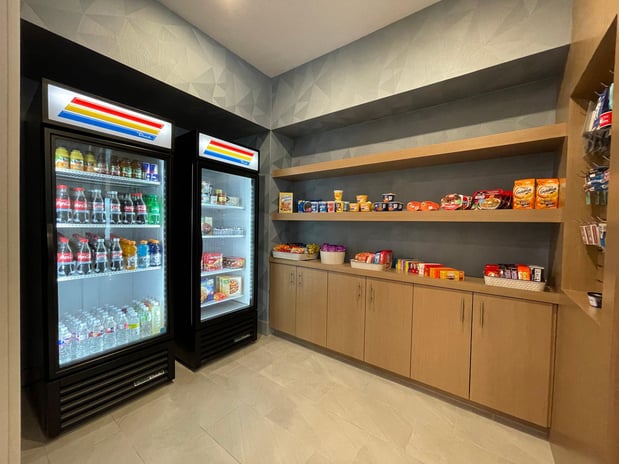 Images Holiday Inn Express & Suites Ft. Smith - Airport by IHG