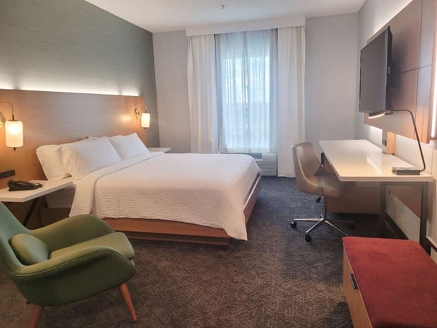 Images DoubleTree by Hilton Houston Westchase