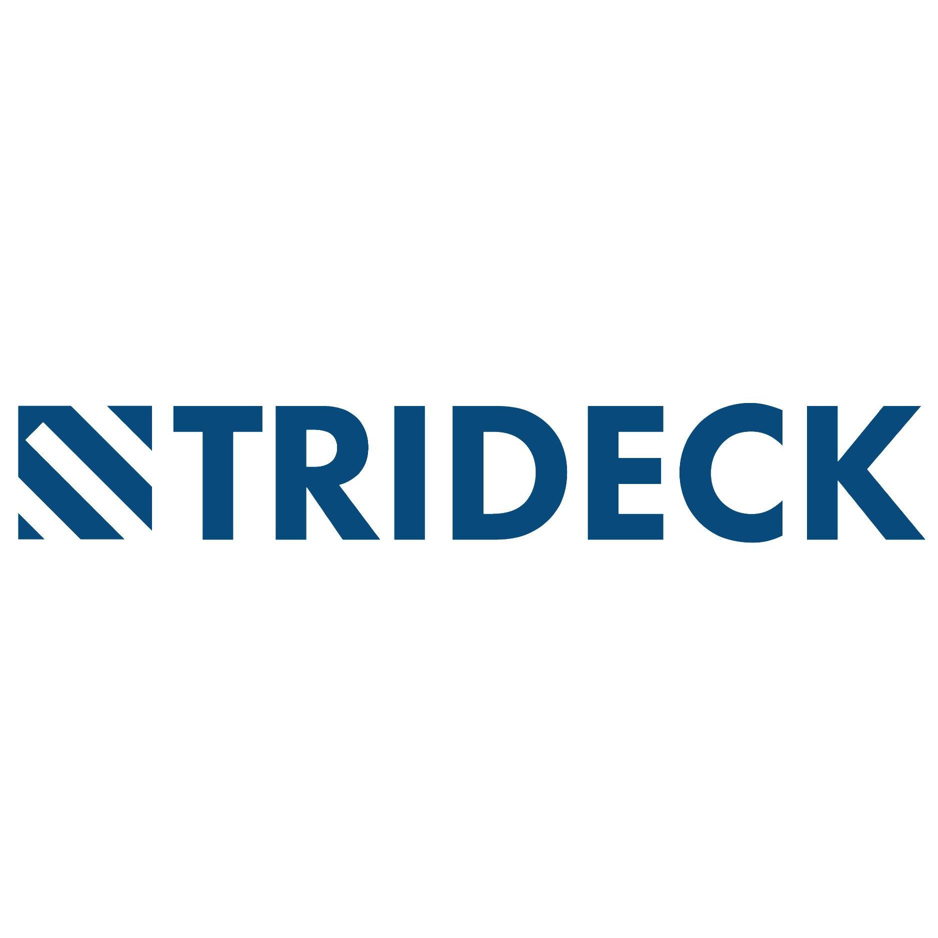 TriDeck Oy Logo