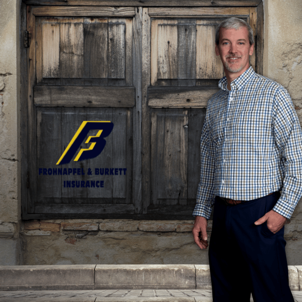 Images Frohnapfel & Burkett Insurance Agency