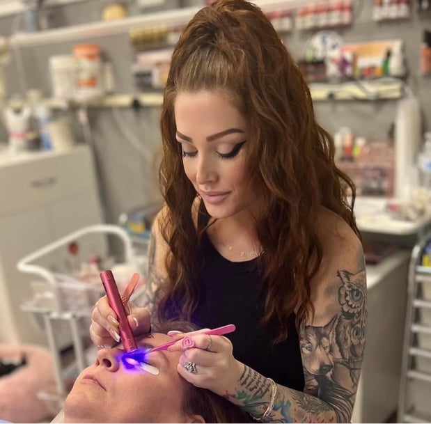 Images Permanent Makeup & Aesthetics in Maine