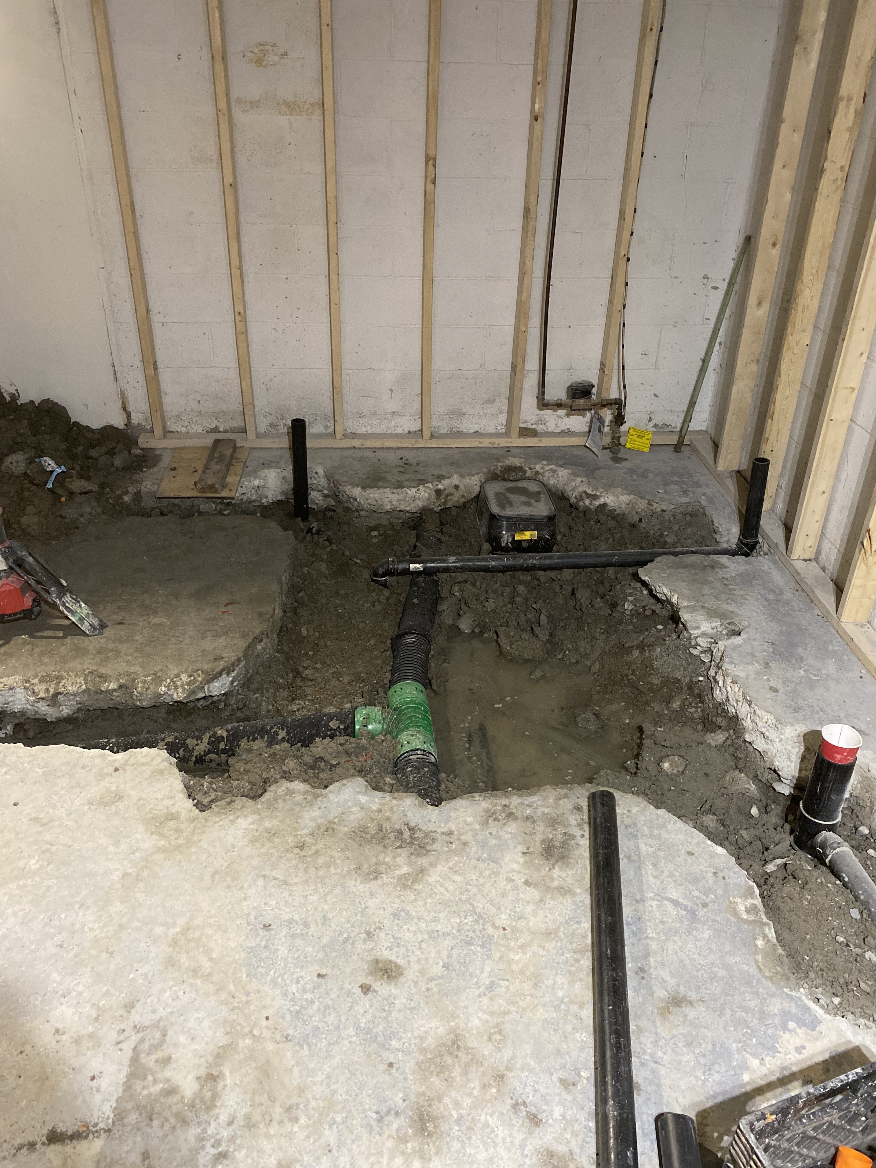 Images Constructeurs De Qualité Inc.