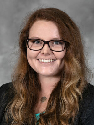 Devin A. Beckham, PA-C - IU Health Orthopedics & Sports Medicine - Fishers