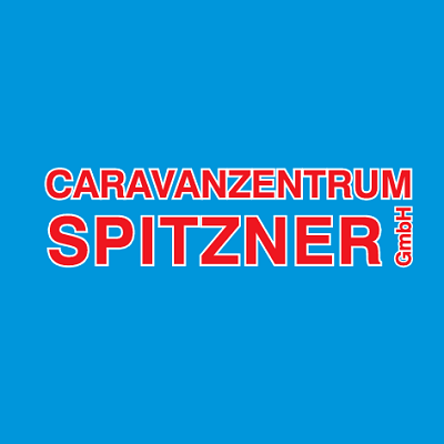 Logo Caravanzentrum Spitzner GmbH