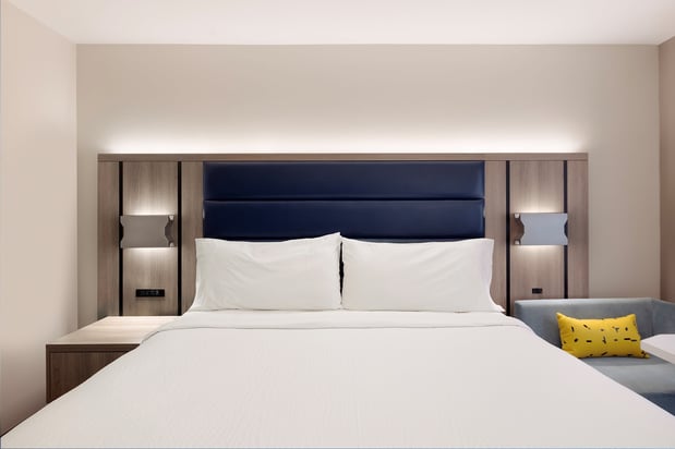 Images Holiday Inn Express Nyc Chelsea - Nomad Area by IHG