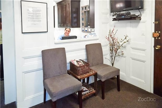 Images Dr. Samuel Rudick & Associates