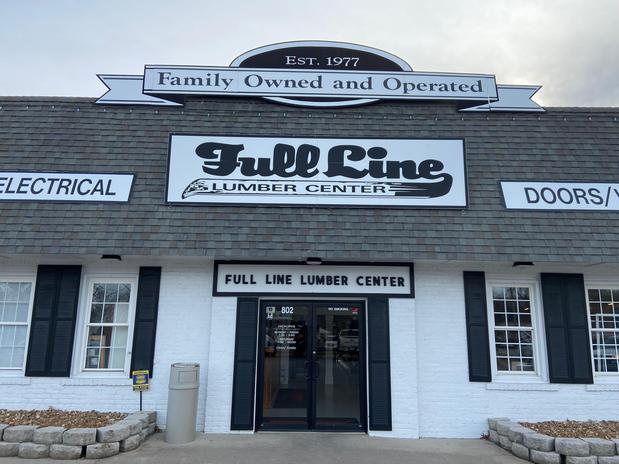 Images Full Line Lumber Center