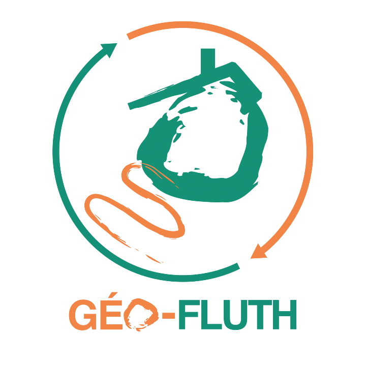 Géo-Fluth chauffage, appareil et fournitures (détail)