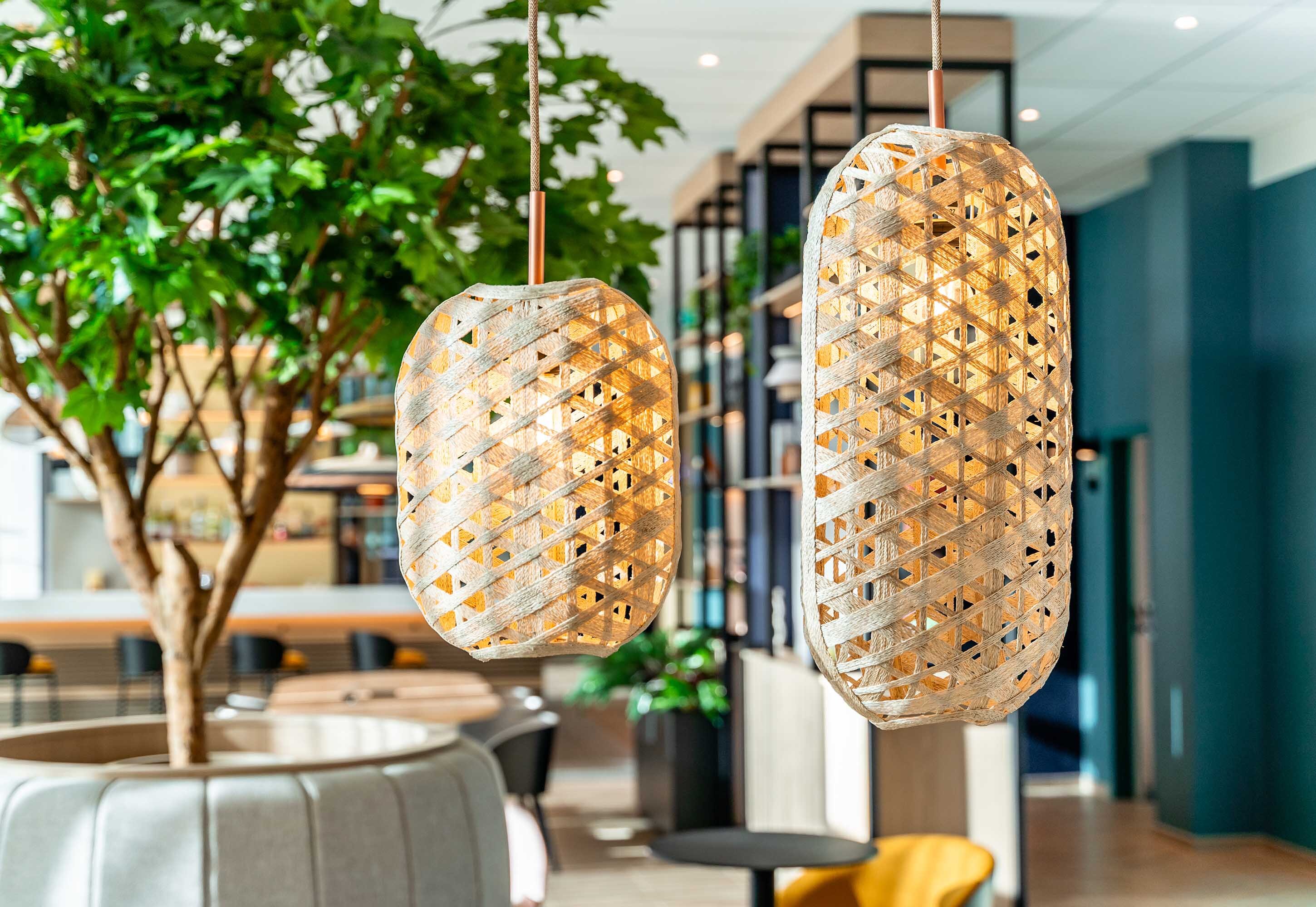 Images B&B HOTEL Luxembourg Centre Cloche d'Or