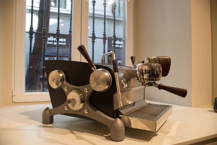 Images The Espresso Coffee Shop España